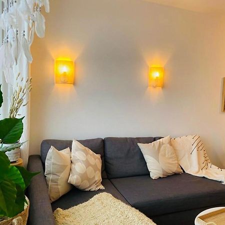 Hahnenklee Hills Apartman Goslar Kültér fotó