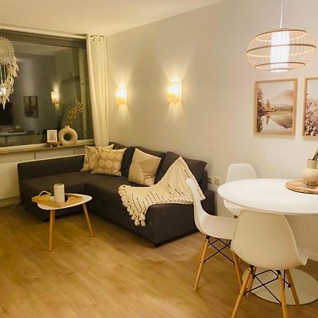 Hahnenklee Hills Apartman Goslar Kültér fotó