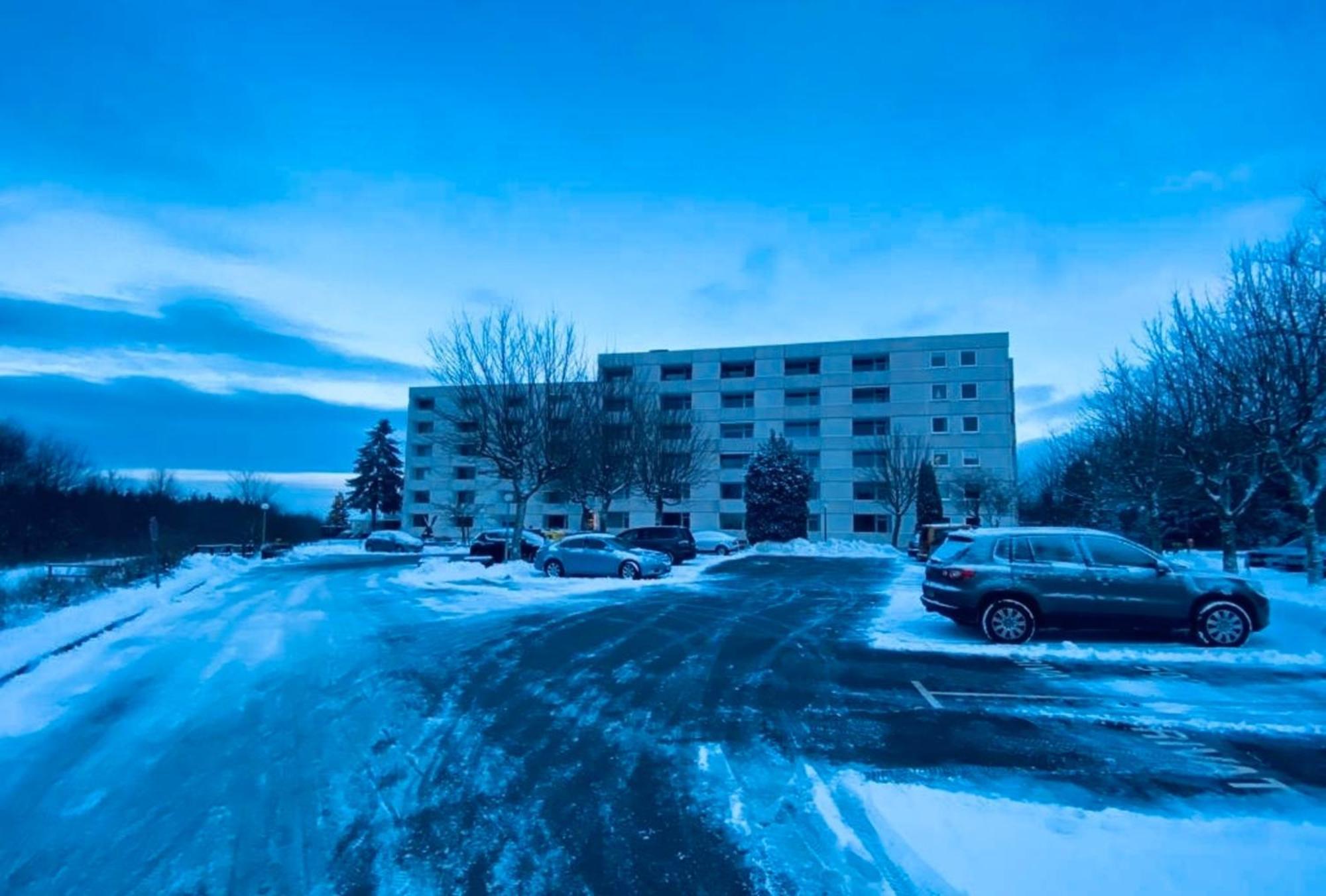 Hahnenklee Hills Apartman Goslar Kültér fotó
