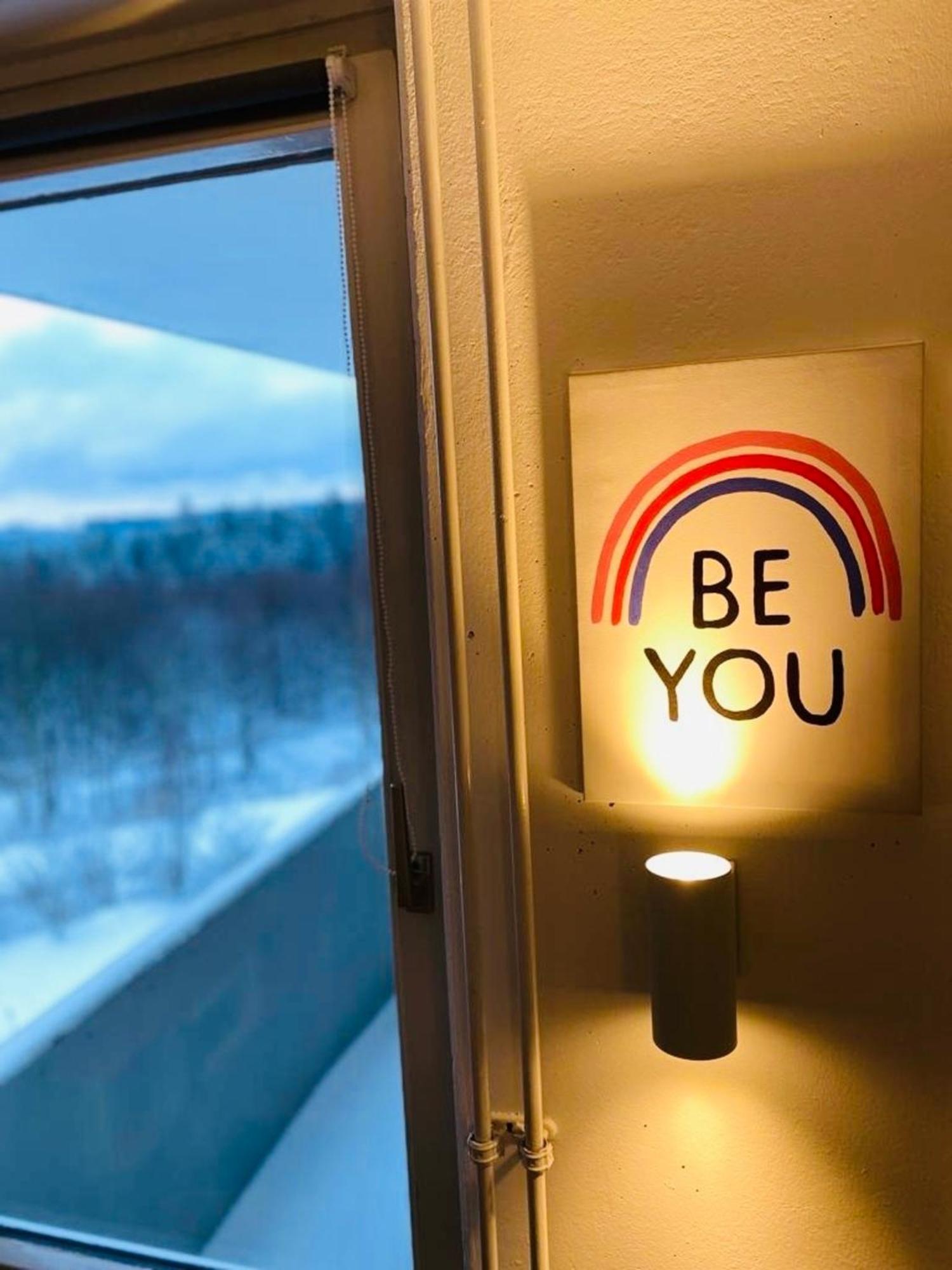 Hahnenklee Hills Apartman Goslar Kültér fotó
