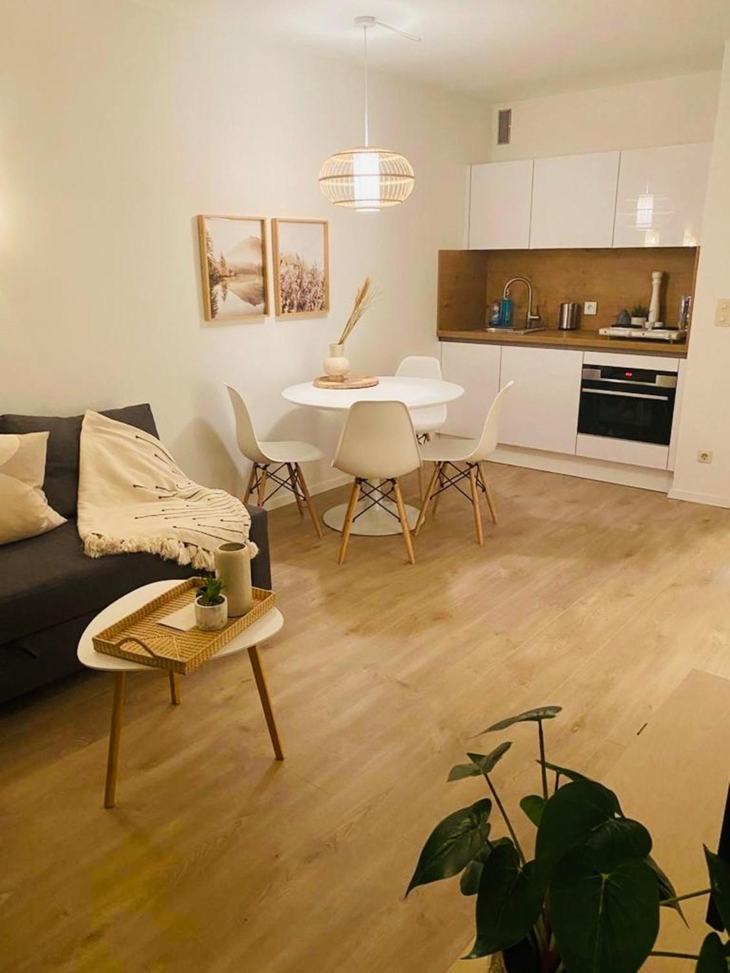 Hahnenklee Hills Apartman Goslar Kültér fotó
