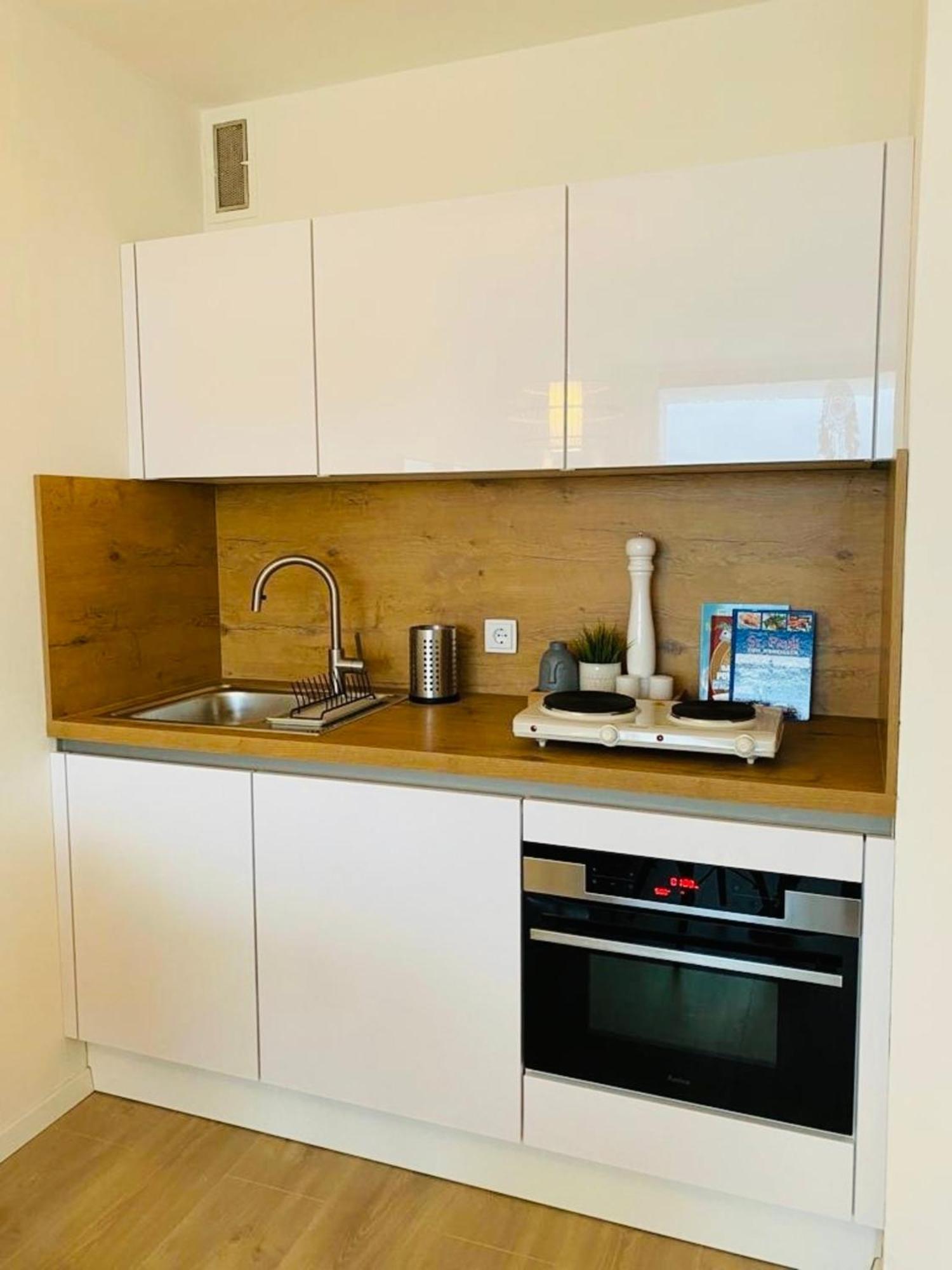 Hahnenklee Hills Apartman Goslar Kültér fotó